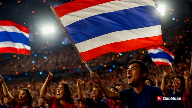 ฟุตบอลหญิงกับพลังการตลาดที่กำลังเปลี่ยนภาพลักษณ์ทั้งวงการ