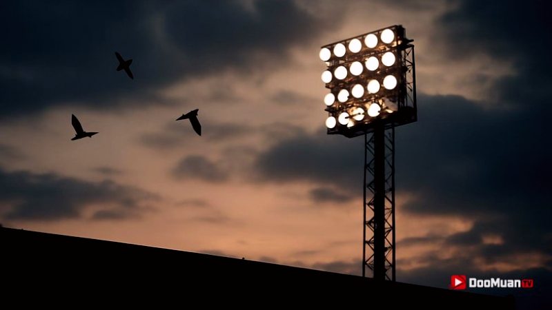 แชมเปี้ยนส์ลีกสอนทีมเล็กเรื่องวินัยเกมรับ