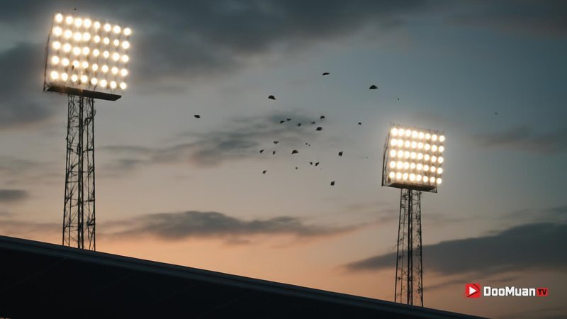 ผู้รักษาประตูยุคใหม่กับทักษะอ่านเกมที่สำคัญไม่แพ้การเซฟ