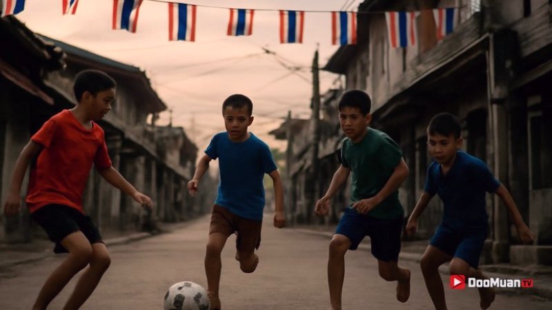 สนามเหย้ากับแรงเชียร์ที่เปลี่ยนสมดุลเกมได้