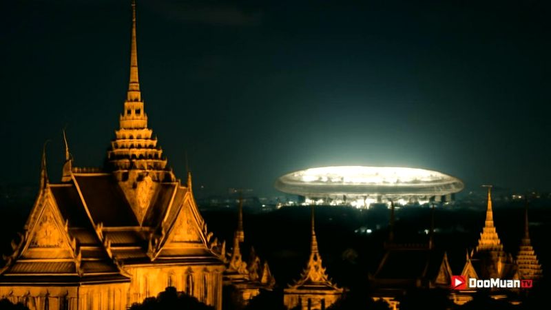 ลีกเอิง เวทีบ่มเพาะแข้งดาวรุ่งที่สโมสรยุโรปจับตามอง